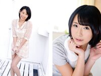 [Photobook] 松田千里 逢いたかった