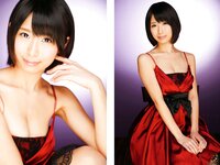[Photobook] 松田千里 逢いたかった