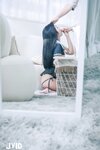 [JVID] 肉包Mini - 童颜巨乳女学生-色诱家教老师-用身体交换考题-老师揉捏着两颗软嫩乳房-第一视角口交乳夹性感摩擦诱惑
