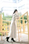 [Photobook] 香水じゅん ヌード写真集『エロティカめっっっちゃかわいい』