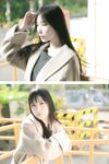 [Photobook] 香水じゅん ヌード写真集『エロティカめっっっちゃかわいい』