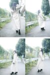 [Photobook] 香水じゅん ヌード写真集『エロティカめっっっちゃかわいい』