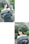 [Photobook] 香水じゅん ヌード写真集『エロティカめっっっちゃかわいい』