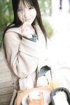 [Photobook] 香水じゅん ヌード写真集『エロティカめっっっちゃかわいい』