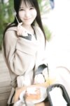 [Photobook] 香水じゅん ヌード写真集『エロティカめっっっちゃかわいい』