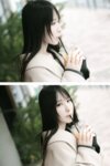 [Photobook] 香水じゅん ヌード写真集『エロティカめっっっちゃかわいい』