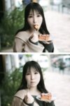 [Photobook] 香水じゅん ヌード写真集『エロティカめっっっちゃかわいい』
