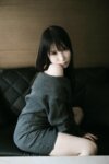 [Photobook] 香水じゅん ヌード写真集『エロティカめっっっちゃかわいい』
