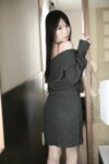 [Photobook] 香水じゅん ヌード写真集『エロティカめっっっちゃかわいい』