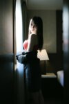 [Photobook] 香水じゅん ヌード写真集『エロティカめっっっちゃかわいい』