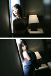 [Photobook] 香水じゅん ヌード写真集『エロティカめっっっちゃかわいい』