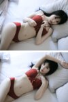 [Photobook] 香水じゅん ヌード写真集『エロティカめっっっちゃかわいい』