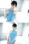 [Photobook] 香水じゅん ヌード写真集『エロティカめっっっちゃかわいい』