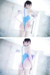 [Photobook] 香水じゅん ヌード写真集『エロティカめっっっちゃかわいい』
