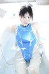 [Photobook] 香水じゅん ヌード写真集『エロティカめっっっちゃかわいい』