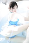 [Photobook] 香水じゅん ヌード写真集『エロティカめっっっちゃかわいい』