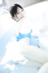 [Photobook] 香水じゅん ヌード写真集『エロティカめっっっちゃかわいい』