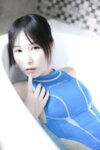 [Photobook] 香水じゅん ヌード写真集『エロティカめっっっちゃかわいい』
