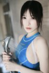 [Photobook] 香水じゅん ヌード写真集『エロティカめっっっちゃかわいい』