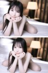 [Photobook] 香水じゅん ヌード写真集『エロティカめっっっちゃかわいい』