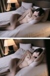[Photobook] 香水じゅん ヌード写真集『エロティカめっっっちゃかわいい』