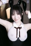 [Photobook] 香水じゅん ヌード写真集『エロティカめっっっちゃかわいい』