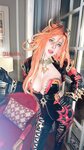 [Cosplay] Byoru – 2024年12月 原神 玛薇卡