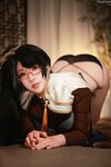 [Cosplay] 小容仔咕咕咕 - 闲云