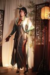 [Cosplay] 小容仔咕咕咕 - 闲云
