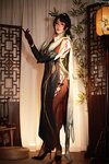 [Cosplay] 小容仔咕咕咕 - 闲云