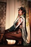 [Cosplay] 小容仔咕咕咕 - 闲云