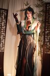 [Cosplay] 小容仔咕咕咕 - 闲云