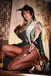 [Cosplay] 小容仔咕咕咕 - 闲云