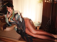 [Cosplay] 小容仔咕咕咕 - 闲云