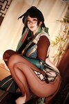 [Cosplay] 小容仔咕咕咕 - 闲云