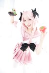 [Fantia] Tomiko (とみこ) – あすとみふぉ理性蒸発