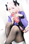 [Fantia] Tomiko (とみこ) – あすとみふぉ理性蒸発