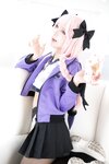 [Fantia] Tomiko (とみこ) – あすとみふぉ理性蒸発