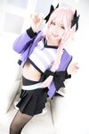 [Fantia] Tomiko (とみこ) – あすとみふぉ理性蒸発