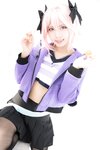 [Fantia] Tomiko (とみこ) – あすとみふぉ理性蒸発