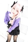 [Fantia] Tomiko (とみこ) – あすとみふぉ理性蒸発