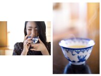 [Photobook] 松岡すず オフィシャルヌード写真集『鈴鳴り』