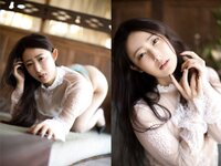 [Photobook] 松岡すず オフィシャルヌード写真集『鈴鳴り』