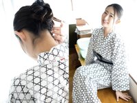 [Photobook] 松岡すず オフィシャルヌード写真集『鈴鳴り』