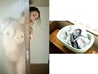 [Photobook] 松岡すず オフィシャルヌード写真集『鈴鳴り』