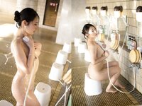 [Photobook] 松岡すず オフィシャルヌード写真集『鈴鳴り』