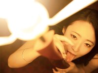 [Photobook] 松岡すず オフィシャルヌード写真集『鈴鳴り』