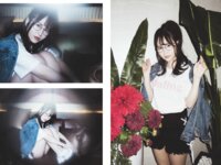[Photobook] #Escape 小野六花 デジタル写真集