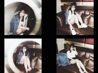 [Photobook] #Escape 小野六花 デジタル写真集