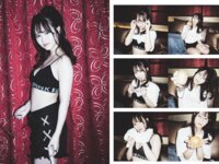 [Photobook] #Escape 小野六花 デジタル写真集